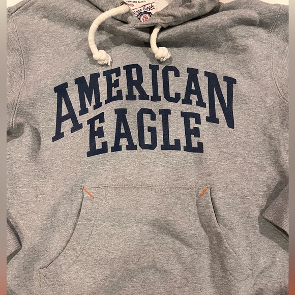 American Eagle Hoodie - Picture 2 of 4